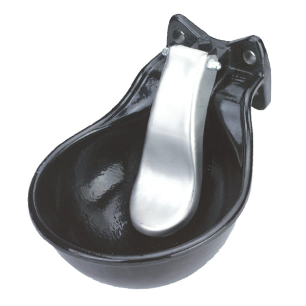 Bevitore in metallo 12 linguetta in acciaio inox | 2 pezzi