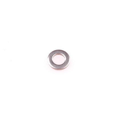 Abbeveratoio Eider Ring M6 V con capezzolo