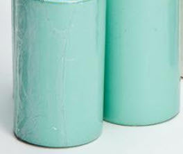 Productos cinta baches cinta reparadora mm verde claro 10cm 10mtr