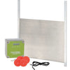 Producten automatische kippendeurset 30x40cm