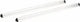 Extensiones croclock Batavia juego de 2 piezas