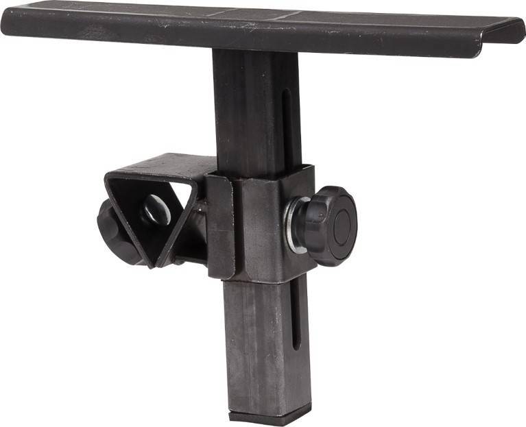 Supporto laterale croclock Batavia