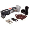 Batavia producten maxxpack 18v accu multitool body