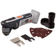 AC battery multi -tool (Maxxpack 18V).