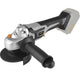 AC battery angle grinder 115mm brushless (Maxxpack 18V).