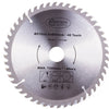 Producten cirkelzaagblad 210mm 48tds