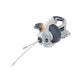 Batavia maxxpack 18v sbloccatore batteria corpo 68mm