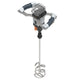 Miscelatore batteria CA 120mm Brushless (MaxxPack 18V).