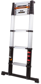 Batavia professional telescopic ladder 327m - afbeelding 1