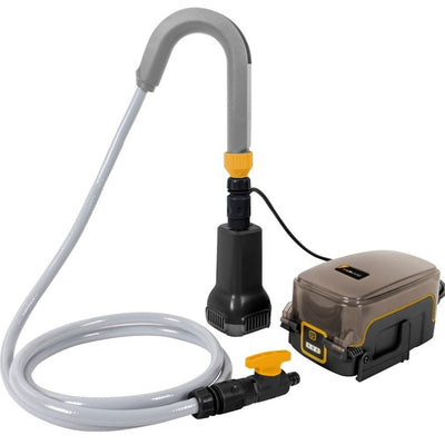 Corpo pompa acqua batteria Batavia maxxpack 18v