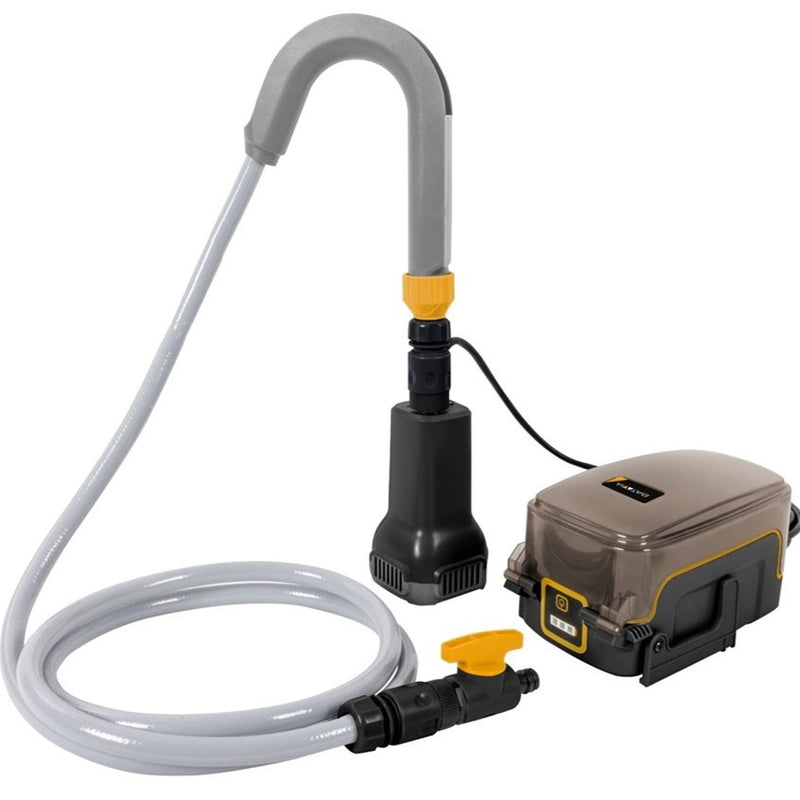 Corpo pompa acqua batteria Batavia maxxpack 18v