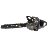 AC battery chainsaw 36V Brushless (Maxxpack 18v). - afbeelding 1