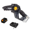 Batavia producten nexxsaw accu eenhands kettingzaag 18v v3 brushles set
