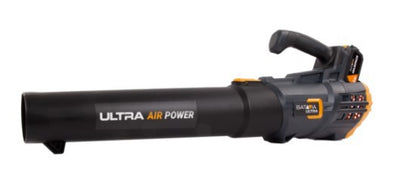 Soffiatore per foglie AC maxxpk 18 V ultra escluso corpo caricatore