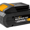Prodotti Batavia batteria maxxpack 18v 4ah ad alte prestazioni