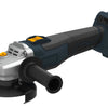Batavia maxxpack amoladora angular bateria 18v cuerpo brushless 125mm