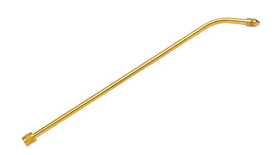 Gloria brass spray stick cplspray nozzle vkunst5 8ltr