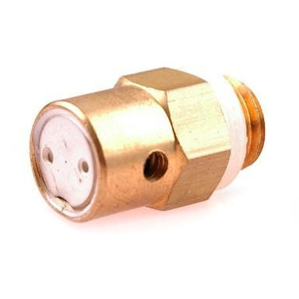 Valvola di sicurezza Gloria 0b