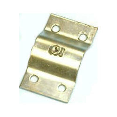 Placa de soporte Placa de montaje para bebedero tipo 700