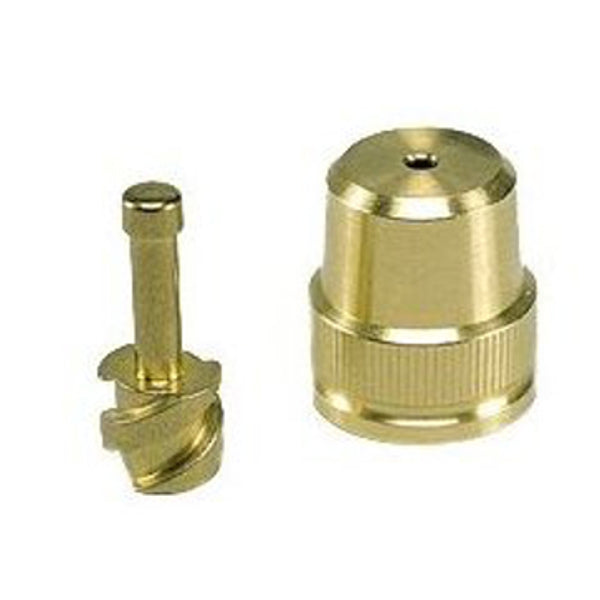 Tapa pulverizadora Gloria 2mm remolino