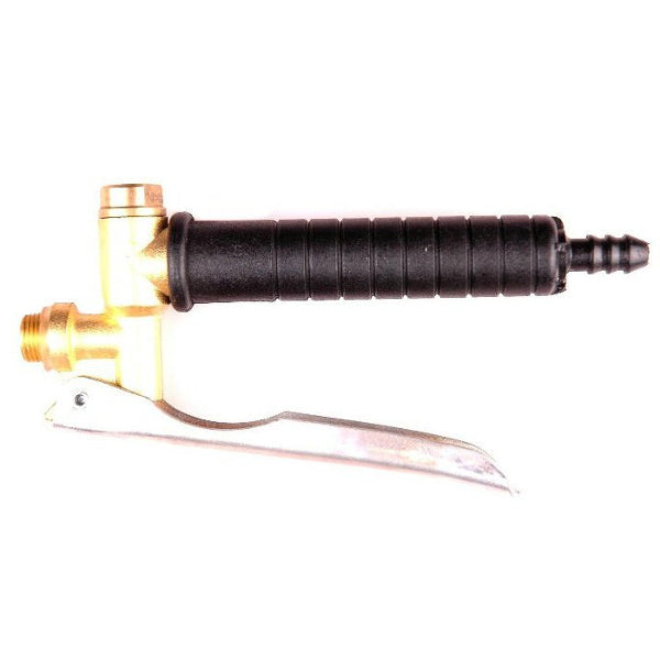 Grifo exprimible Gloria hobby resistente al aceite