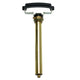 Pompa Gloria in ottone completa antiolio
