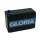 Batteria Gloria per tukan 1600e