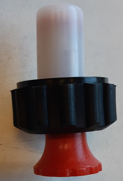 Válvula de ventilación Gloria para vpr5plus