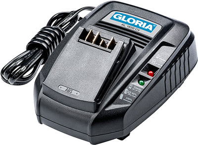 Gloria bosch fast charger al 1830 cv