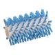 Gloria artificial grass brush