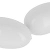 Huevos de nido Kerbl hechos de arcilla de gallinas