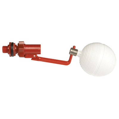 Productos flotador plastico 12 plus brazo flotador