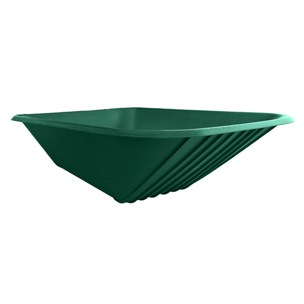 Contenedor fuerte para carretilla pp 90l 515 90 fk90