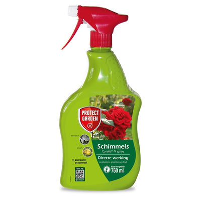 Protect garden producten curalia n spray 750ml