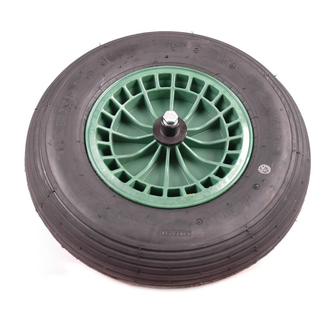 Altrad fort 1033084 - fort wheel kompl.kr.wagen d.gr. | 1 pc