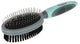 Coprispazzole e spazzole Dubb ovali 24 cm