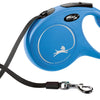 Flexi rollijn nastro blu blu