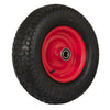 Wiel Complete 16x650-8, 4 PR