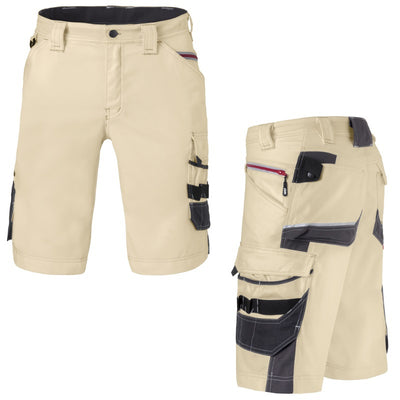 Havep producten bermuda attitude zand charcoal grijs 52