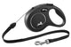 Flexi rollijn cable negro
