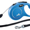 Flexi rollijn cable azul