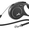 Flexi rollijn cable negro