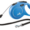 Flexi Rollijn Cord Blue