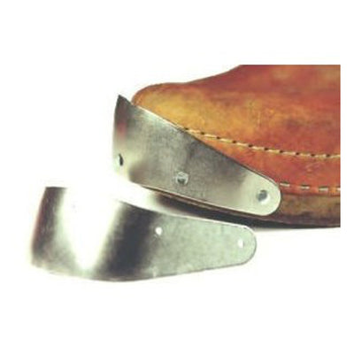 Nose irons per pair