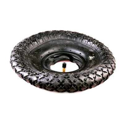 Outer tire inner tube 300x4 mm