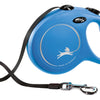 Flexi rollijn nastro blu blu