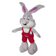 Dog toy rabbit - afbeelding 1