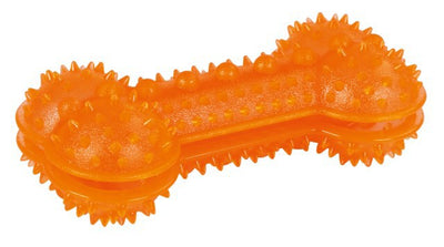 Bot toyfastic rellenable naranja 18x8x6cm