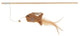 Canna da gioco Korki 40 cm effetto sughero