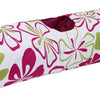 Producten ritseltunnel van nylon flower oe 25 x 90 cm